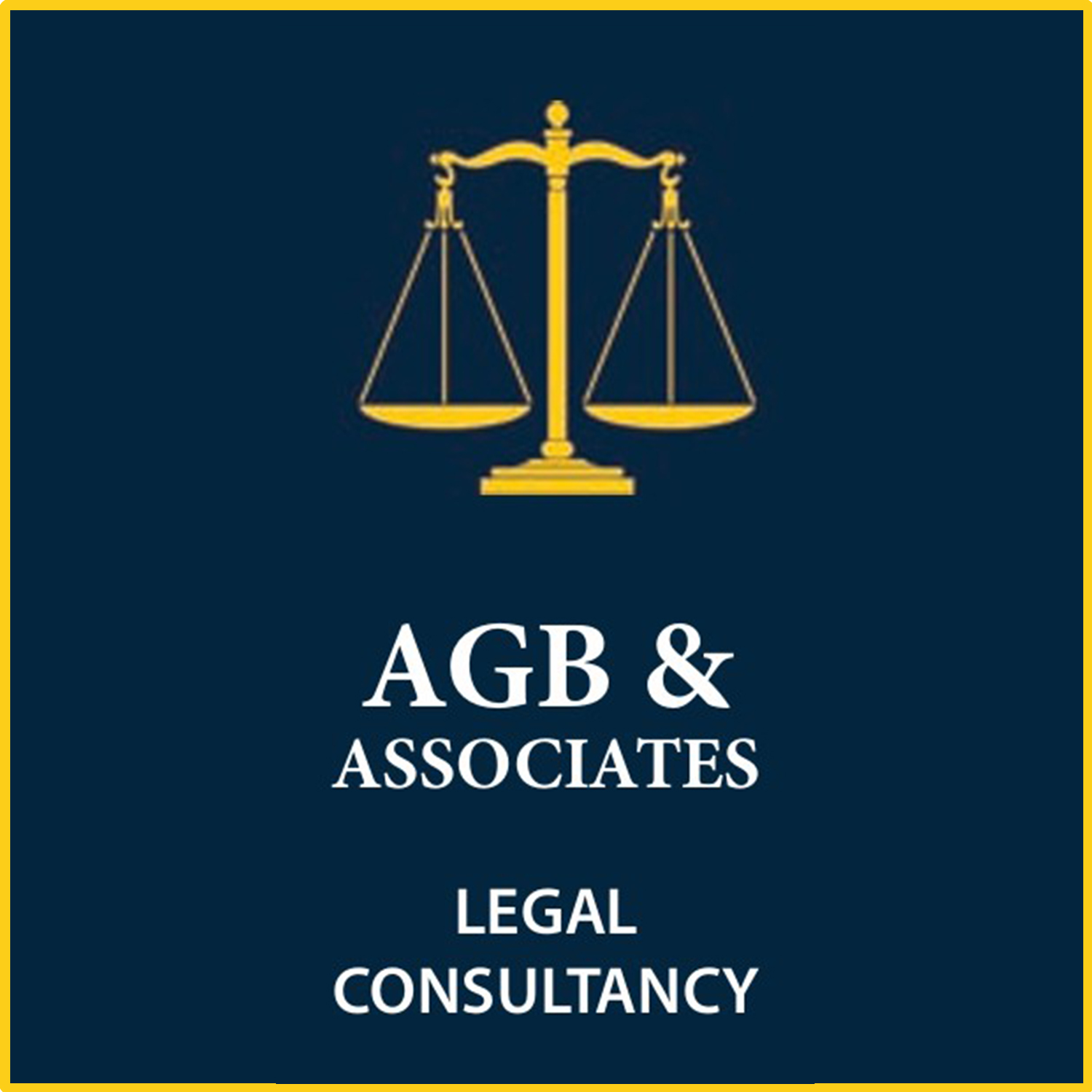 AGB & Associates Legal Consultancy Ltd